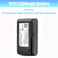 1PCS 5000mAh