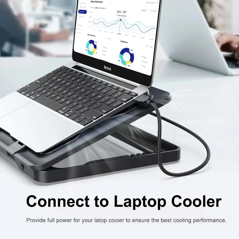 Cable USB 3,0 A macho, conector de Cable macho A macho para carcasas de disco duro, reproductor de DVD, Enfriador de ordenador portátil - imagen 2