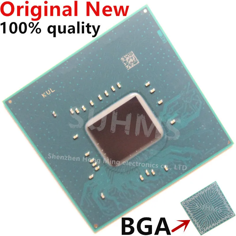 Chipset HM370 HM310 FH82 BGA para Portátil - imagen 2