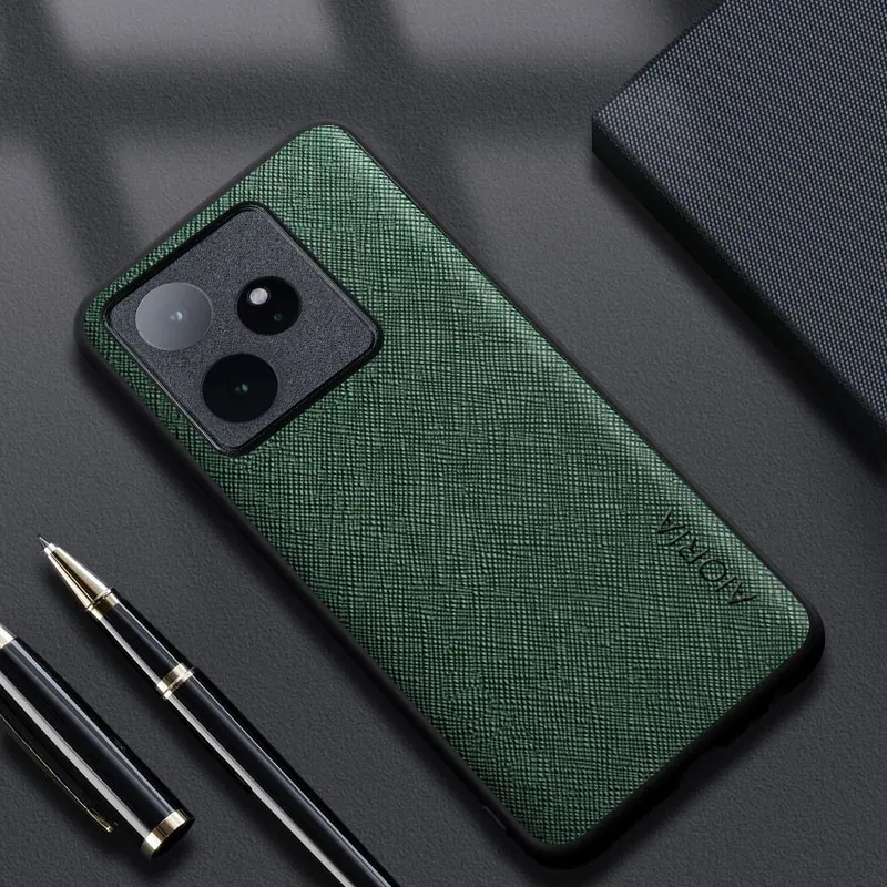 Case for Realme GT 2 3 7 7 pro 7T  6 6T  Master  Fusion Around The Edge Protection Perfect High Quality - imagen 3
