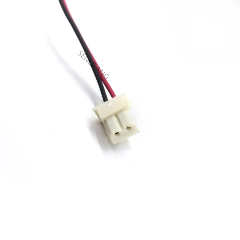 Nuevo refrigerador bien probado G6015H12D DC12V 0.130A 2 cables 6015 60X60X15MM ventilador de refrigeración - imagen 3