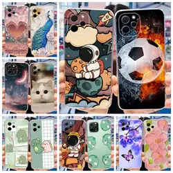 Funda Huawei Nova Y61 Y62 Plus - Silicona Premium Blanda