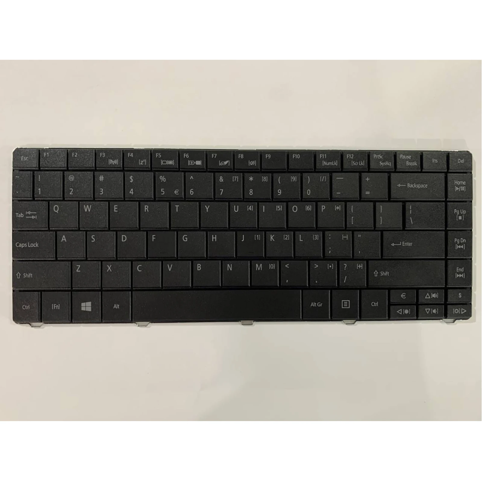 Teclado de ordenador portátil con diseño estadounidense para Acer Aspire E1-471G E1-421G E1-431G E1-471 E1-431 E1-421 E1-421G E1-431 E1-431G E1-471 E1-471G - imagen 3
