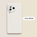Ivory White