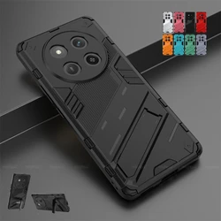 Honor Magic 7 Lite – Funda Antigolpes con Soporte