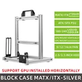 BlockCase Silver