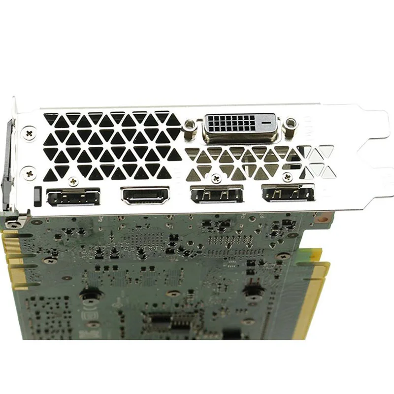 DELL GeForce GTX1070 8GB GDDR5 tarjeta gráfica de memoria - imagen 4