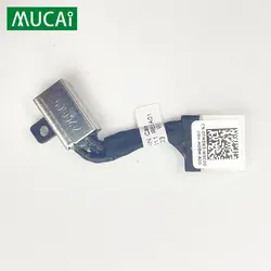 Cable Cargador Dell Latitude 3500/3400 – Conector DC-In 65W
