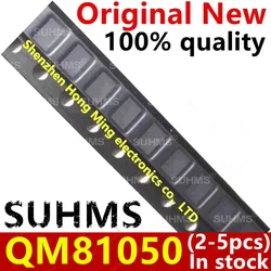 QM81050 – Controlador de Carga Inalámbrica