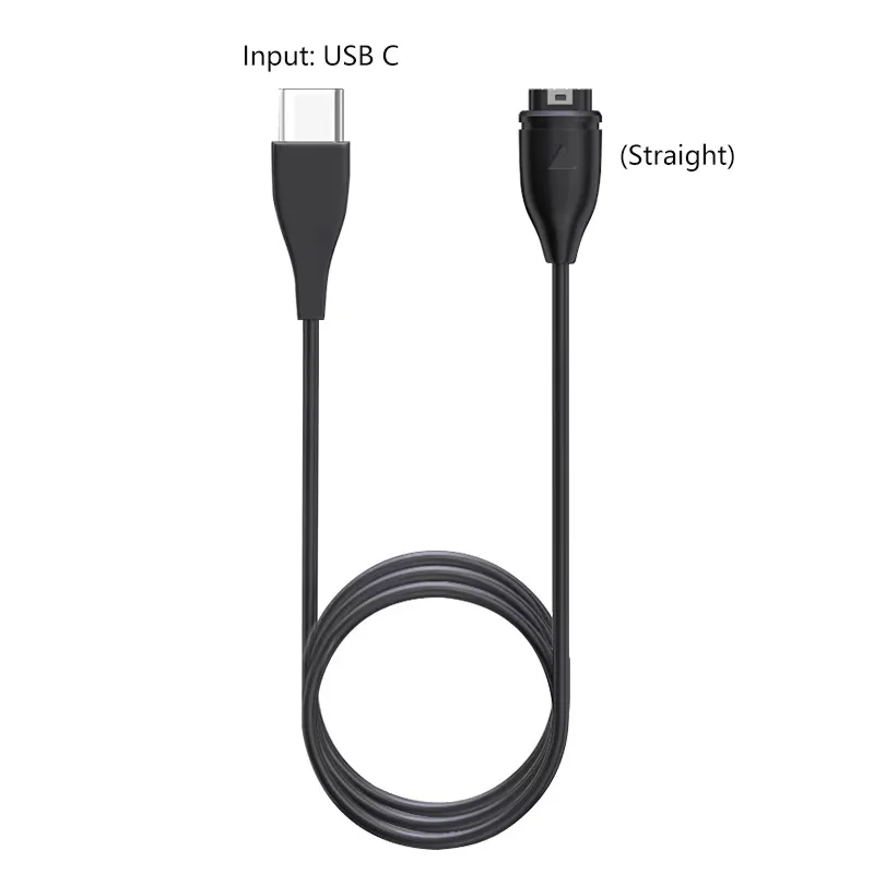 USB C-Stright