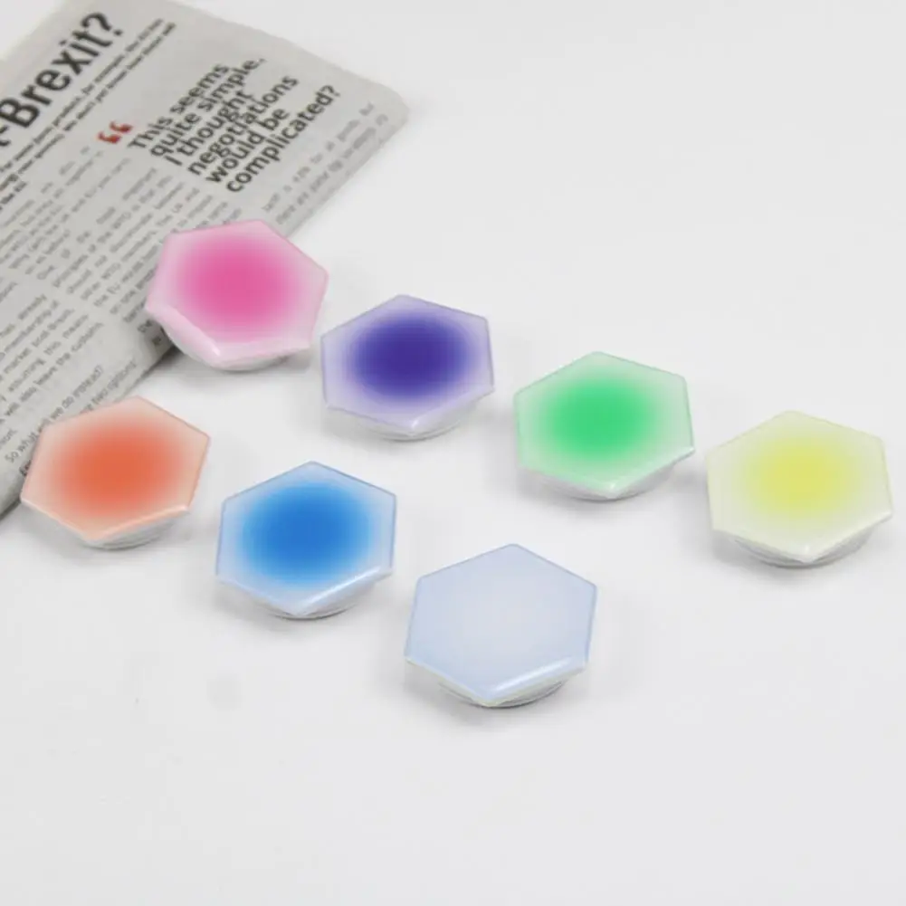 Práctico soporte para teléfono móvil portátil, soporte Universal para teléfono inteligente, puesta de sol, enchufe retráctil - imagen 4