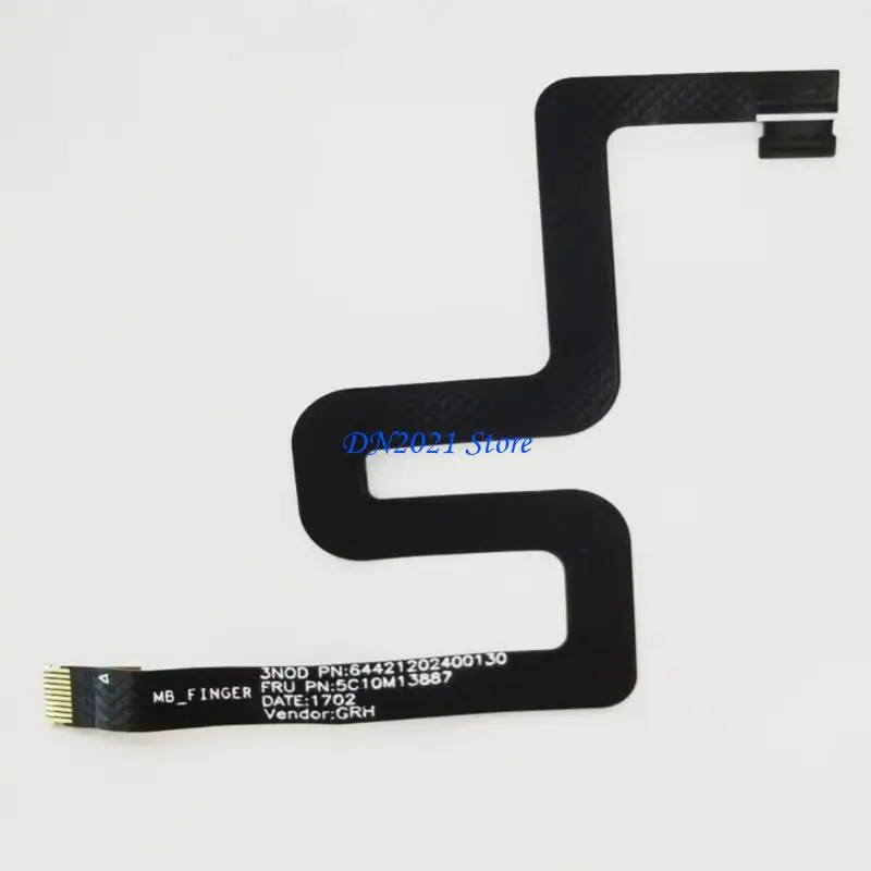 Cable del conector F3ke Trackpad para Miix 520-12 525-12 M520 Touchpad 5C10M13887 - imagen 3