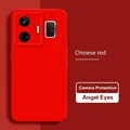 Bright Red