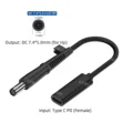 7.4-5.0mm (for hp)