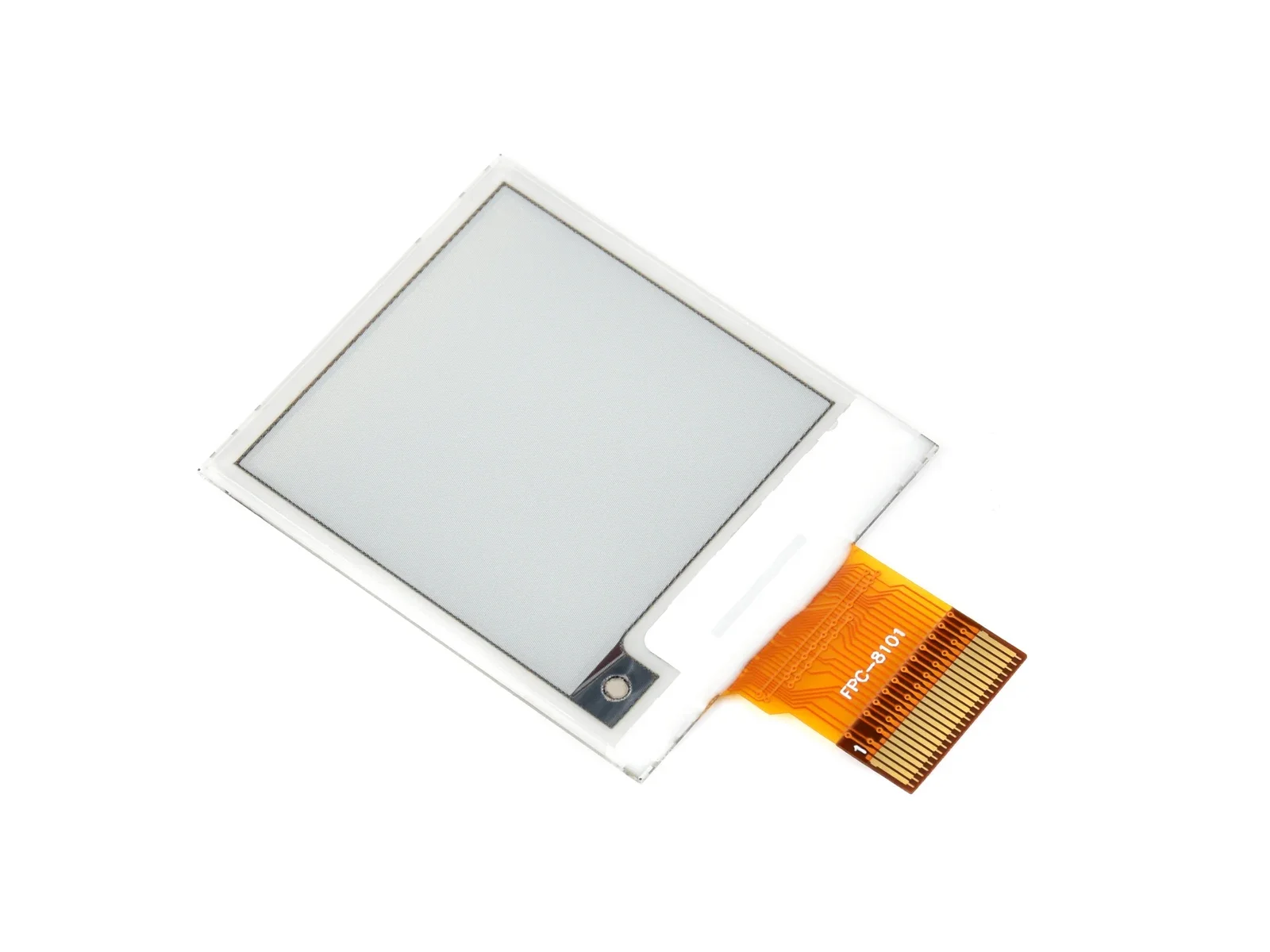 Pantalla de papel electrónico Original de 1,54 pulgadas (G), pantalla de tinta electrónica, 200x200, rojo/amarillo/negro/blanco, SPI para Raspberry Pi/Jetson Nano/Arduino - imagen 4