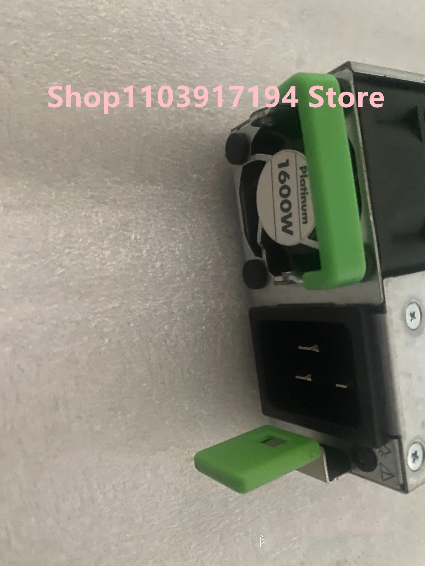 DPS-1600AB-3A S26113-E617-V50 A3C40174038 Fuente de alimentación de 1600 W - imagen 2