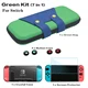 Green Kit for Switch