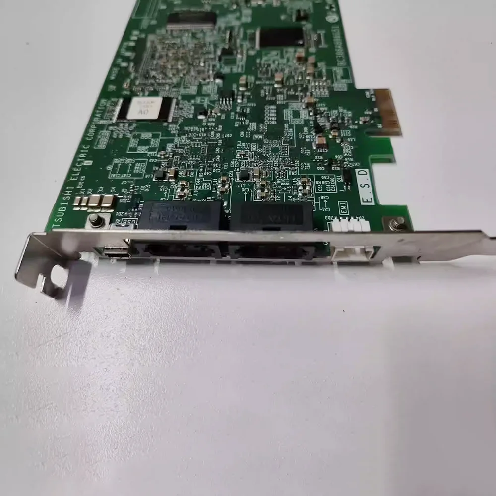 Tarjeta de control MR-MC241 - imagen 3