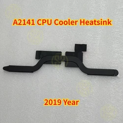 Disipador CPU A2141 MacBook Pro Retina 16 Pulgadas 2019