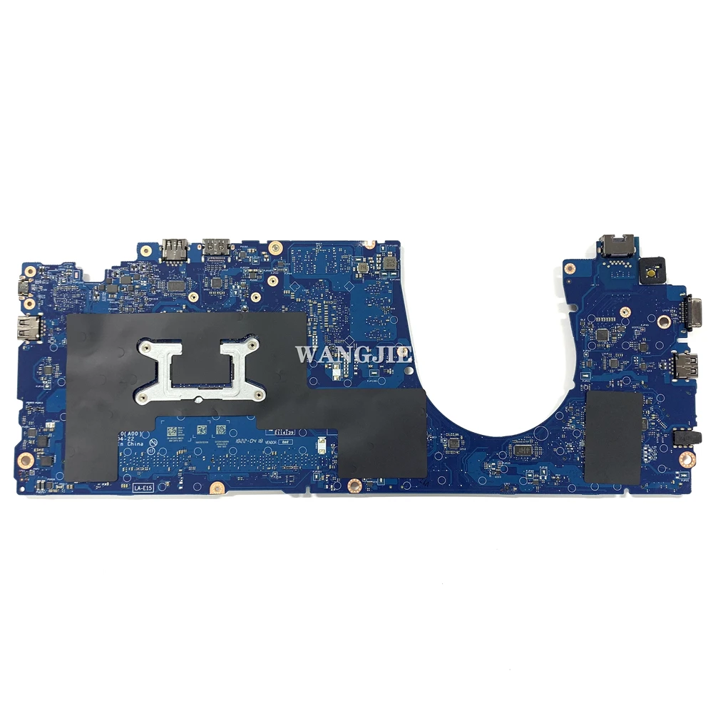CDP80 LA-E152P para la placa base del ordenador portátil Dell Latitude 3520 5580 CN-00C209 00C211 08T987 02WC92 0DCKVD 00C220 0DDMP7 100% probado - imagen 2