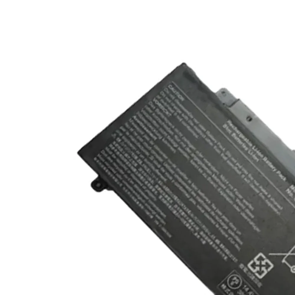 PA5189U-1BRS 14,4 V 60Wh 3860mAh batería del ordenador portátil para Toshiba Satellite Radius 15 P50W 15 P50W-C P55W-B5220 P55W-B5224 PP55W-B5318D - imagen 4