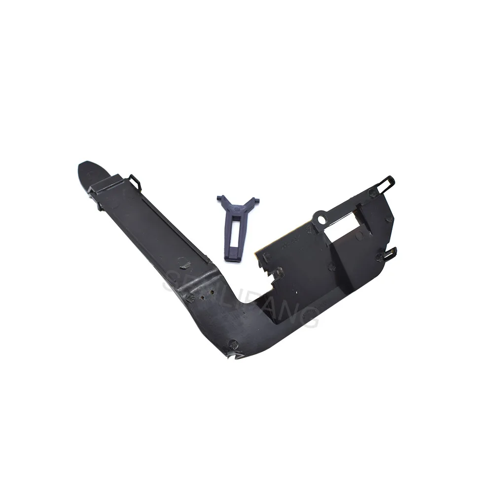 Cubierta de tubo de tinta de C7769-40041, Cubierta superior de bloqueo para HP Designjet 500 Plus 500PS 510 510PS 800 800PS, nuevo sistema de suministro de tubo de tinta - imagen 2