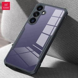 Funda Transparente Xundd Samsung Galaxy S24 Ultra - Antigolpes