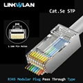 Cat.5e STP