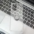 Ring Case Clear
