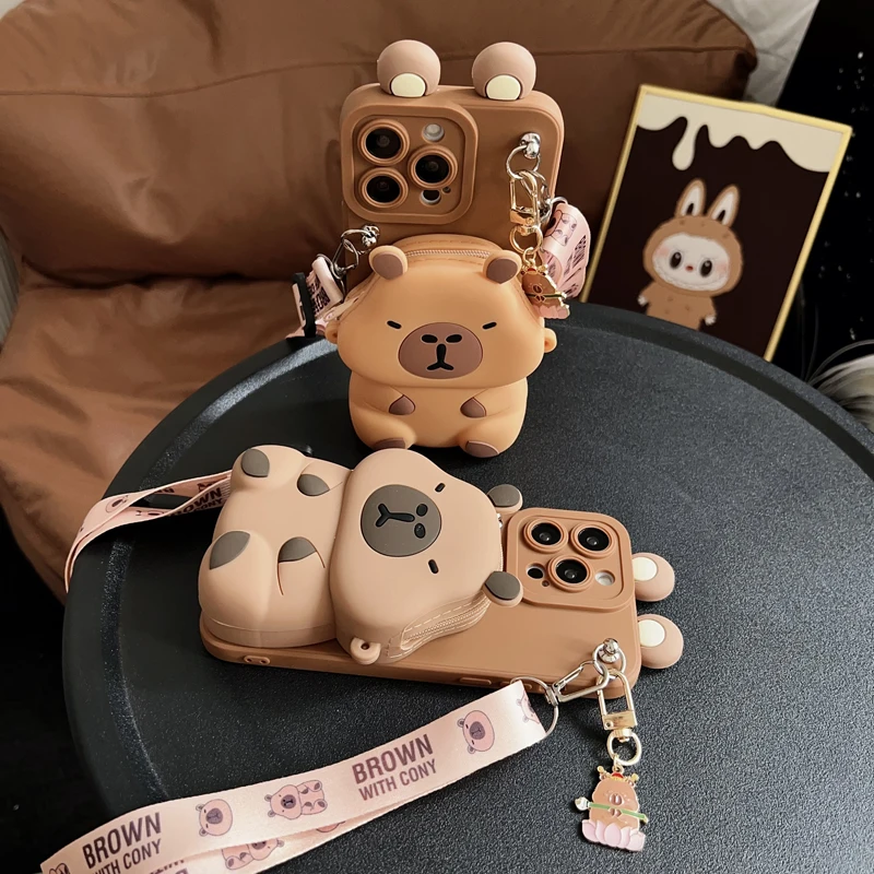 Para Huawei Nova 11SE Y72 Honor X6A X7A X7B X8A X5 X9B X8B 90 100 200 400 lite funda tipo billetera con espejo de arco con accesorios - imagen 5