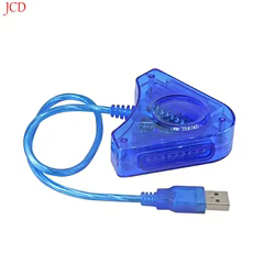 Cable Adaptador USB para Mando PlayStation 2 a PC
