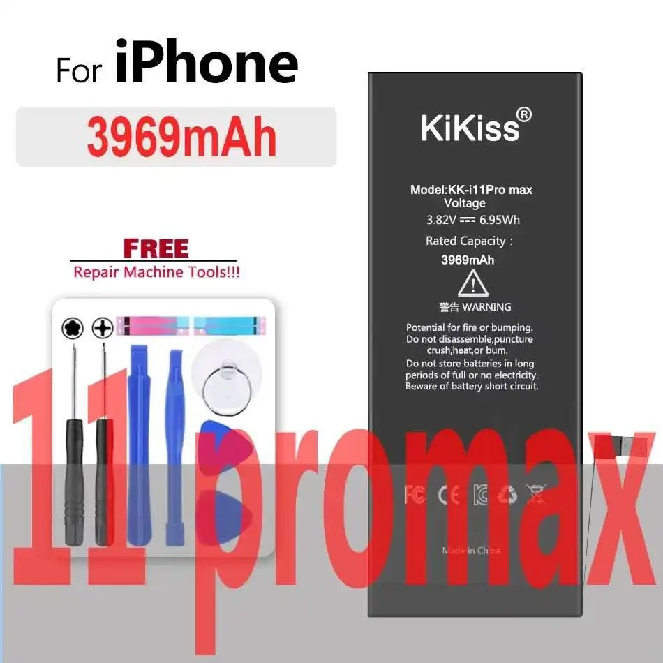 For iPhone 11Pro Max