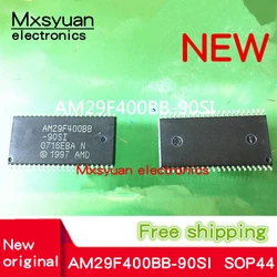 AMD AM29F400BB Chip Memoria Flash 4Mbit SOP44