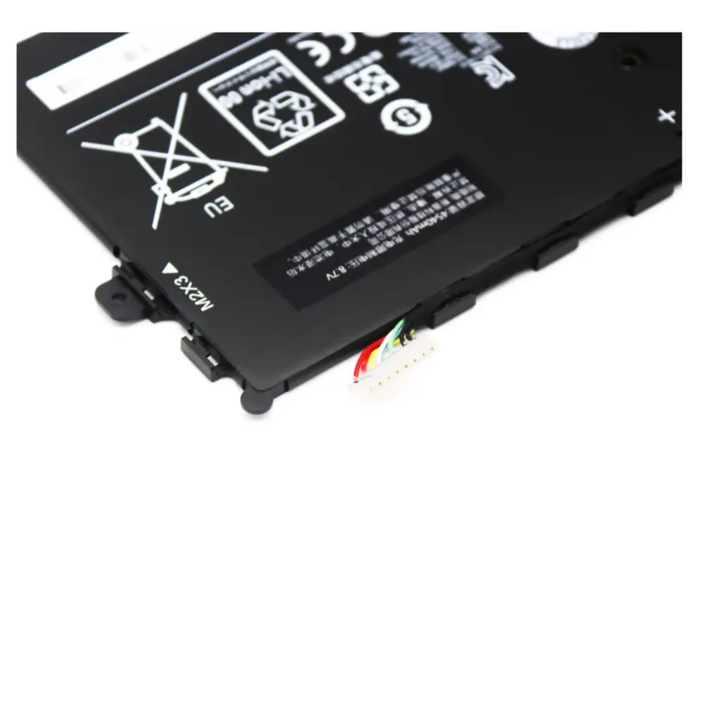 Nueva batería de ordenador portátil L14M4P71 L14L4P71 L14M4P73 L14L4P72 para Lenovo YOGA 700-11ISK Yoga 3 11 pro 700-11iSK - imagen 3