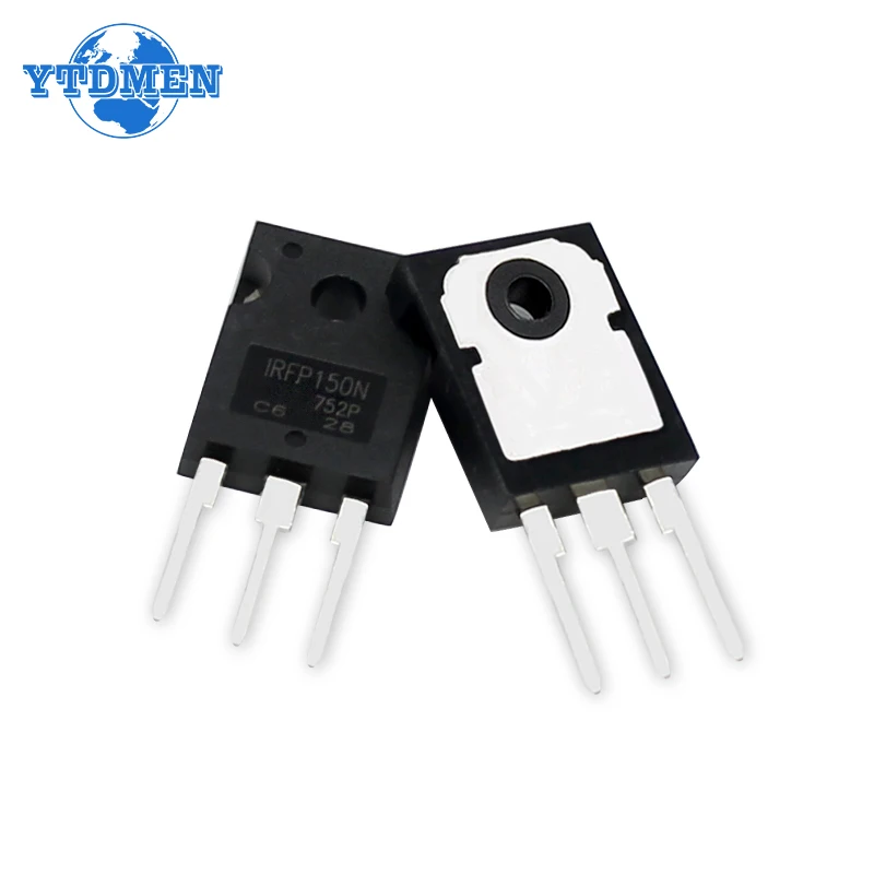 5 uds nuevos transistores Mosfet IRFP260N IRFP150N IRFP240 IRFP064N FET Transistor TO-247 paquete - imagen 3