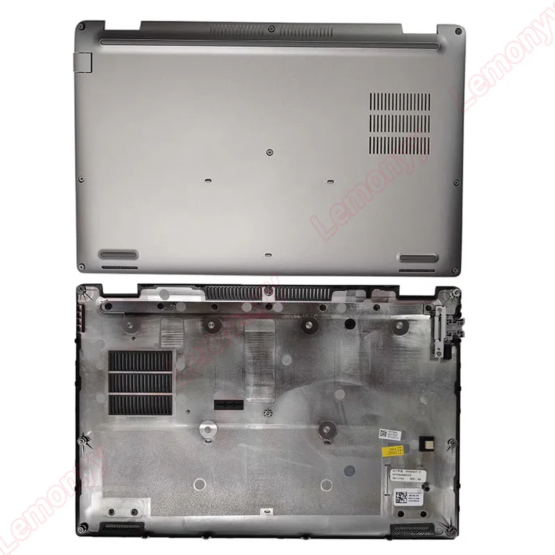 Nuevo para Dell Latitude 5420 E5420 cubierta inferior para portátil Base minúscula 063DTN