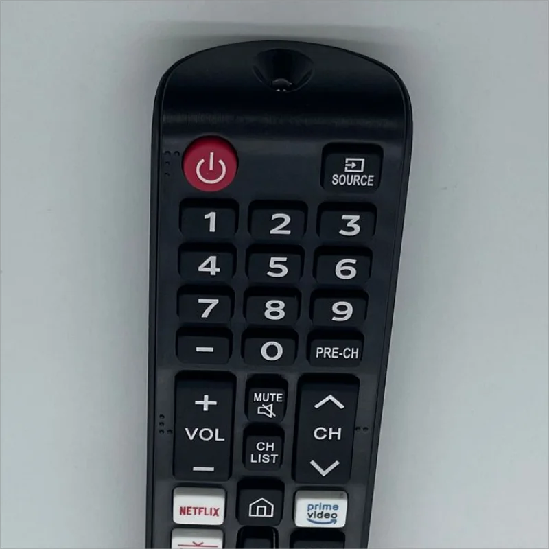 BN59-01315J nuevo Control remoto reemplazado para Samsung Smart TV UN50TU7000F UN55TU7000F UN58TU7000F UN58TU700DF UN65TU7000F - imagen 3