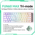 MAX Trimode Nebula W