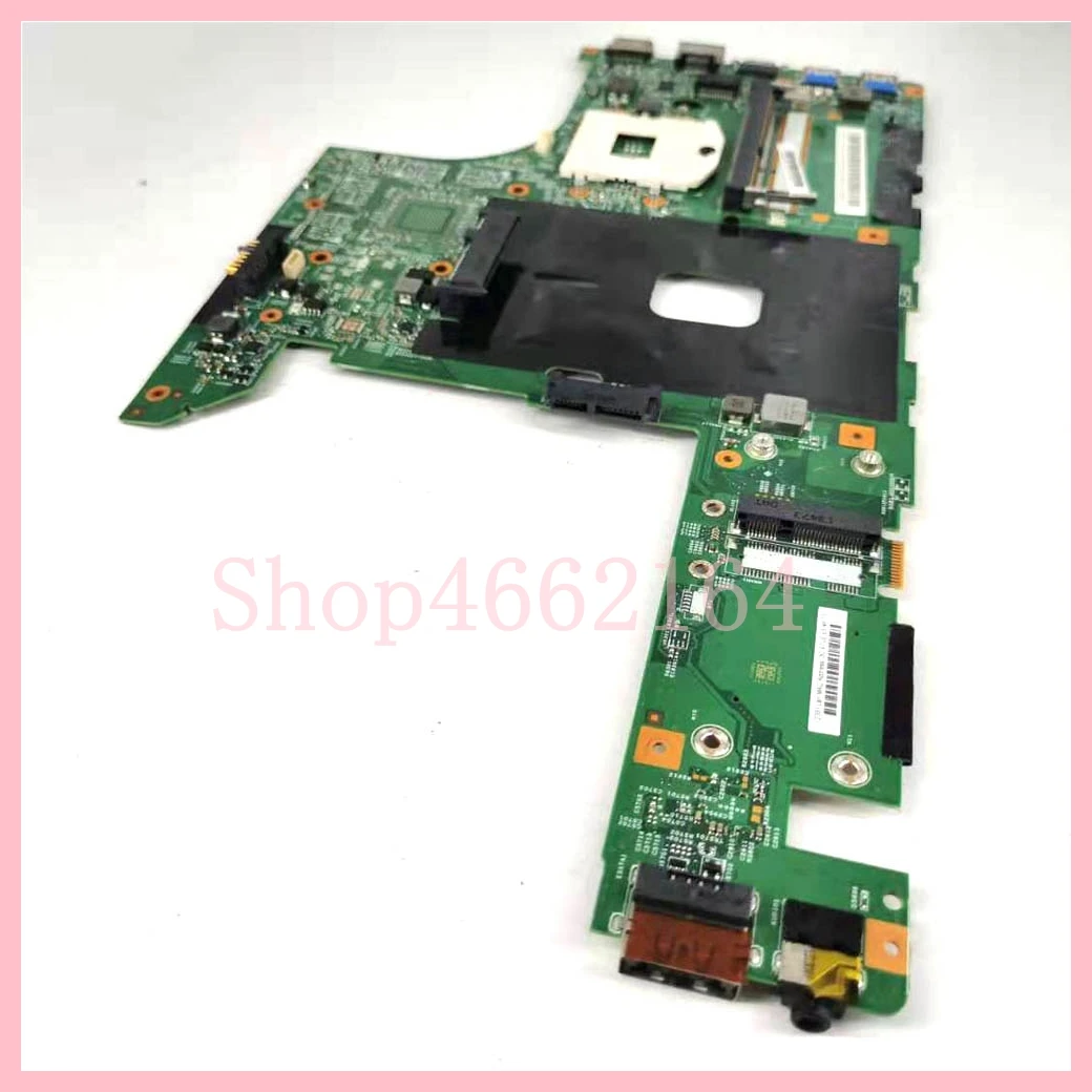 Placa base para portátil 11310-2 HM70 para Lenovo E49L E49A, placa base para ordenador portátil 100% completamente probada OK - imagen 5