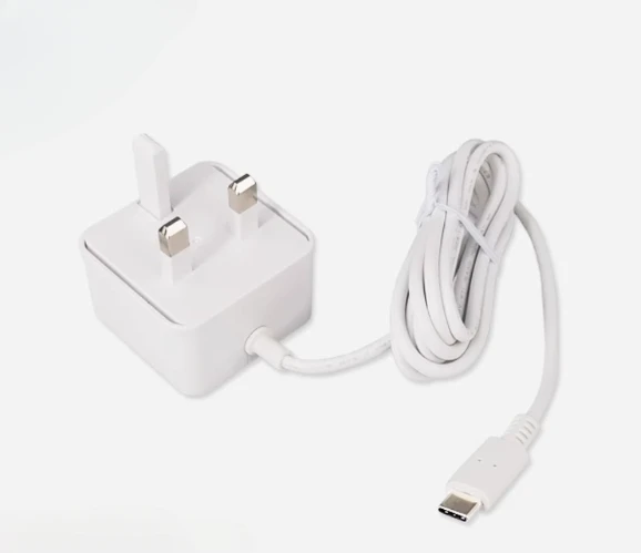 Fuente de alimentación USB-C Raspberry Pi 4B 15W - imagen 2