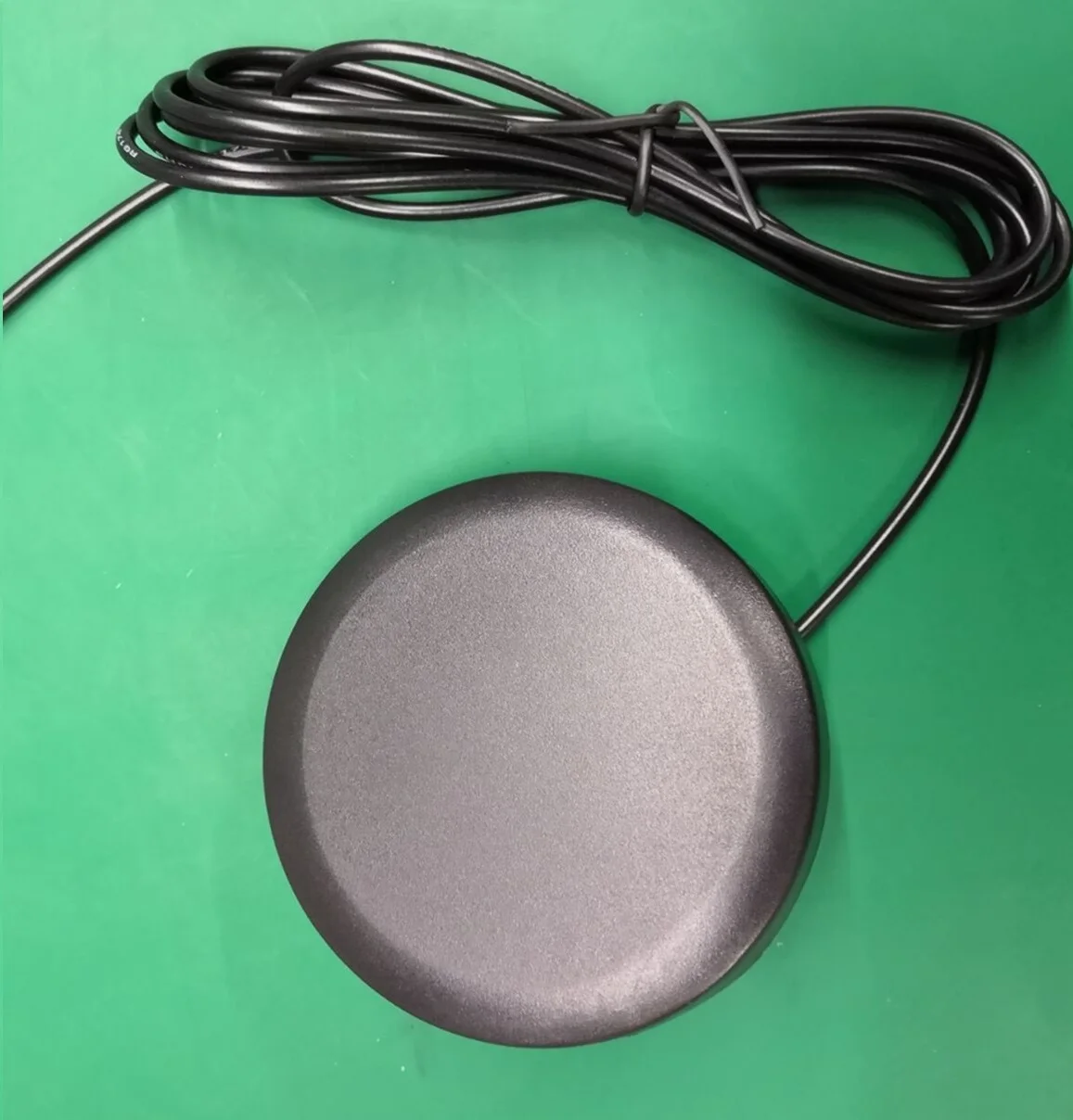 Antena wifi de 2,4 GHz con diente azul de montaje de tornillo de alta ganancia para uso exterior impermeable resistente a los rayos UV - imagen 2