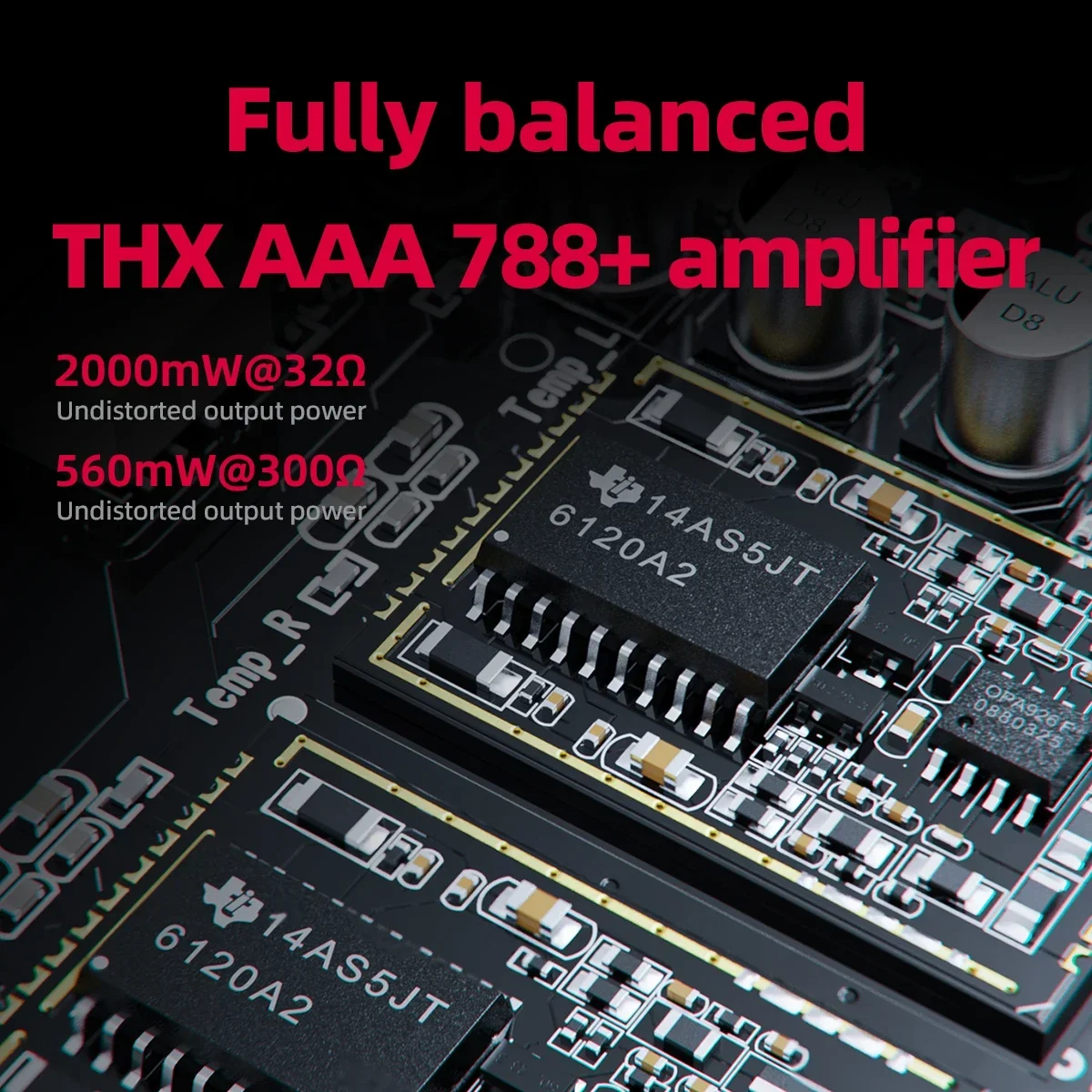 FiiO K7 K7BT amplificador de auriculares HIFI Bluetooth DAC DSD amplificador de auriculares Dual AK4493S entrada RCA Coaxial óptica regalo de música - imagen 3