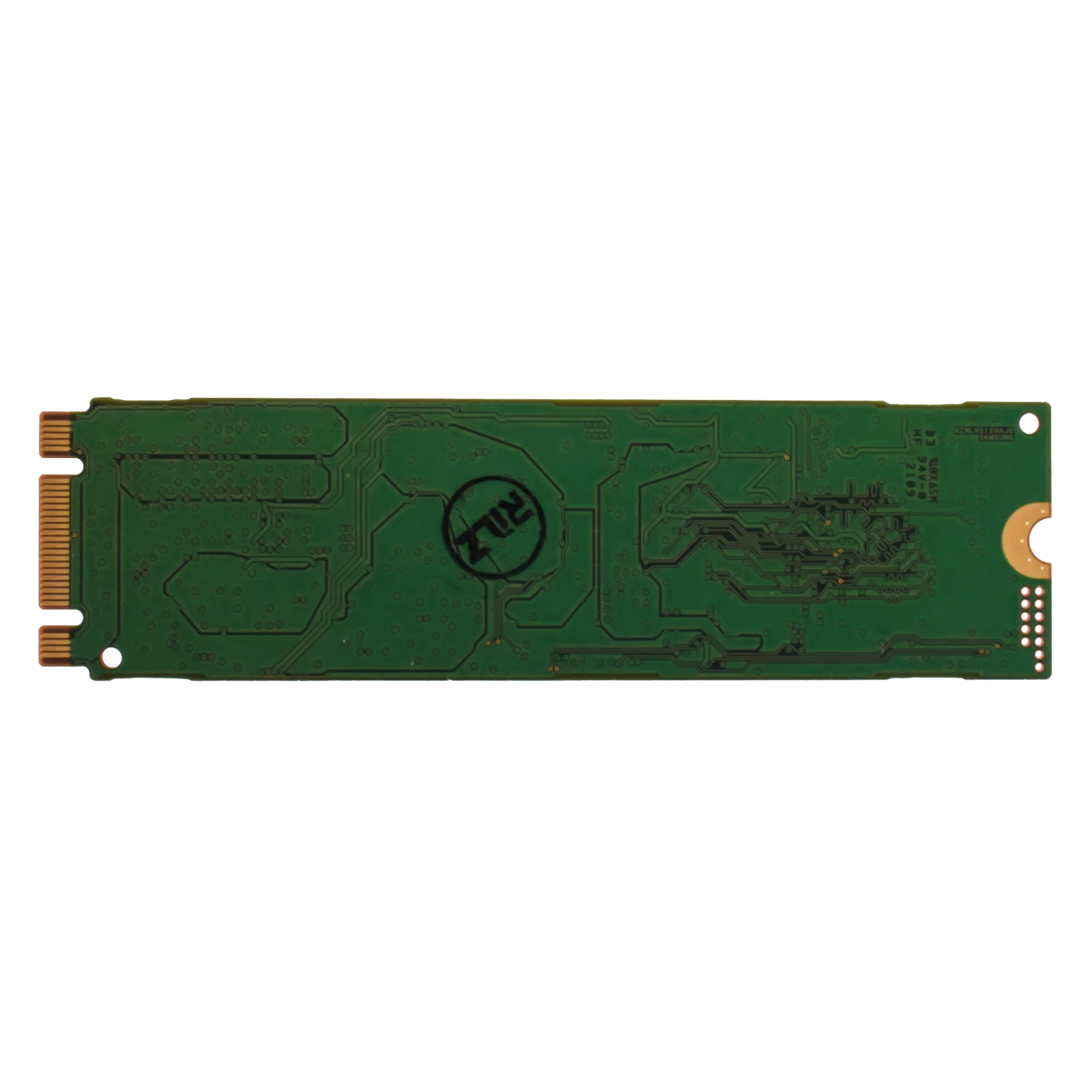 SAMSUNG PM871b SSD M.2 2280 NGFF SATA almacenamiento 256GB 512GB disco duro interno de estado sólido HDD para ordenador portátil de escritorio disco duro - imagen 3