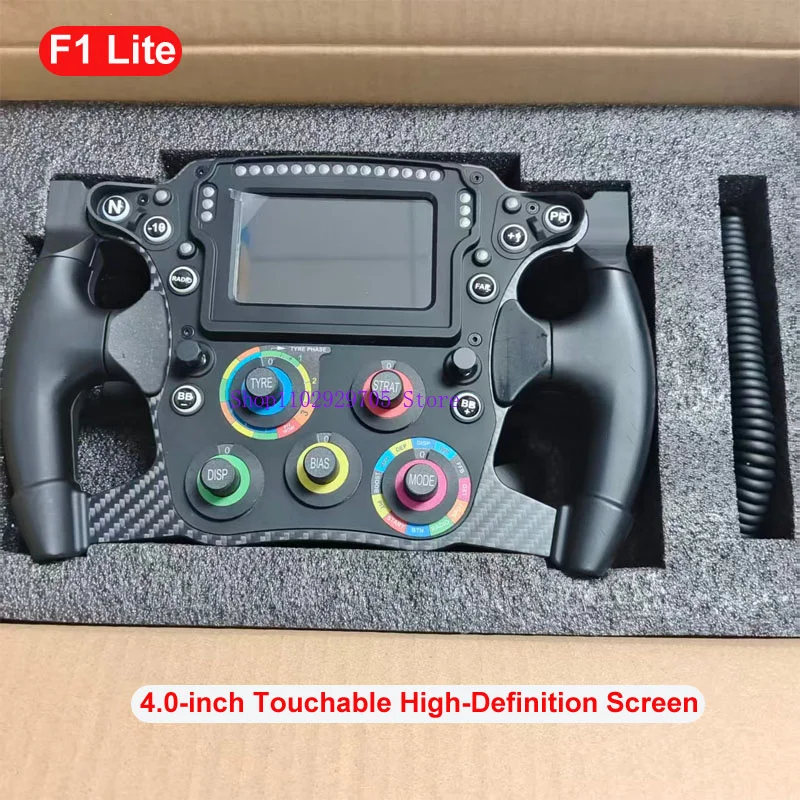 F1Lite -4.0inch