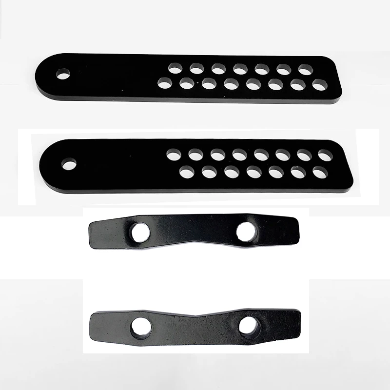 Accesorios de aparejo de altavoz Line Array Q1, enlace de conexión para soporte de Pin de bloqueo de bola, Subwoofer Qsub, Audio profesional, 2 uds.