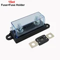 1Set Fuse and Holder