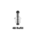 1x 4B refill