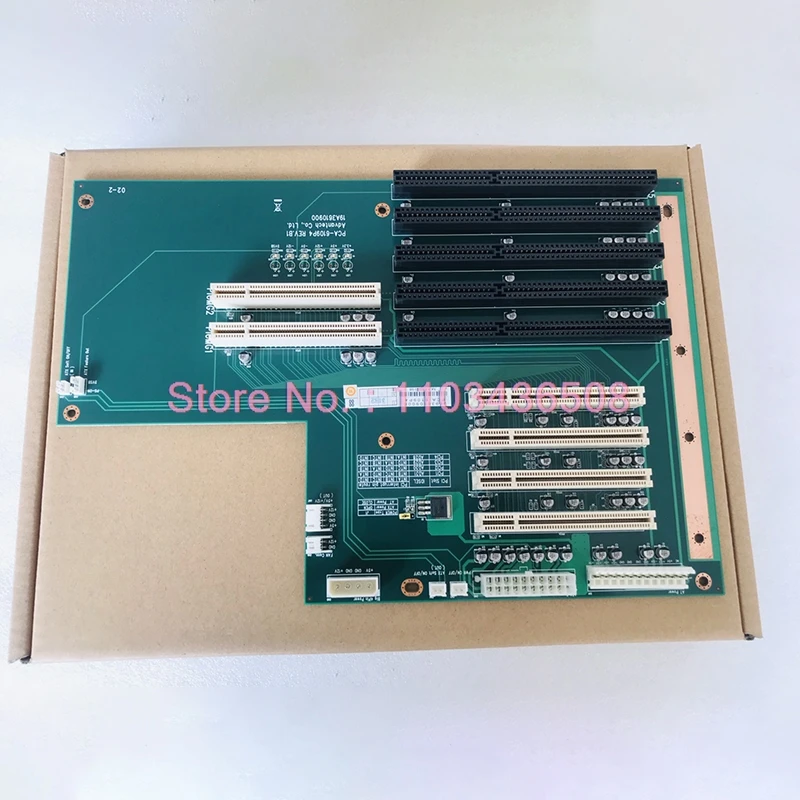 Para placa inferior de computadora de control industrial Advantech PCA-6109P4 - imagen 4