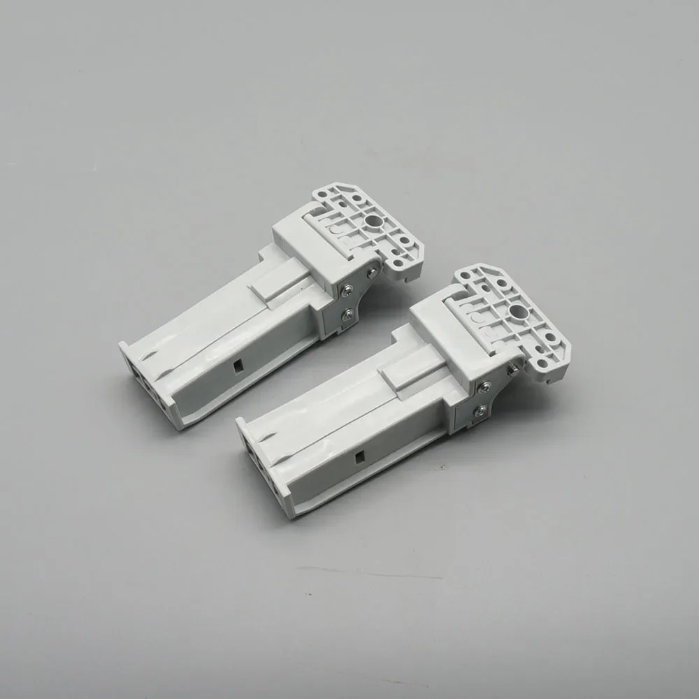 1 Juego de conjunto de carenado de bisagra ADF CQ819-60011 para HP LaserJet Enterprise 700 Color M725 M775 MFP M725dn M725f M725z M775dn M775 - imagen 4