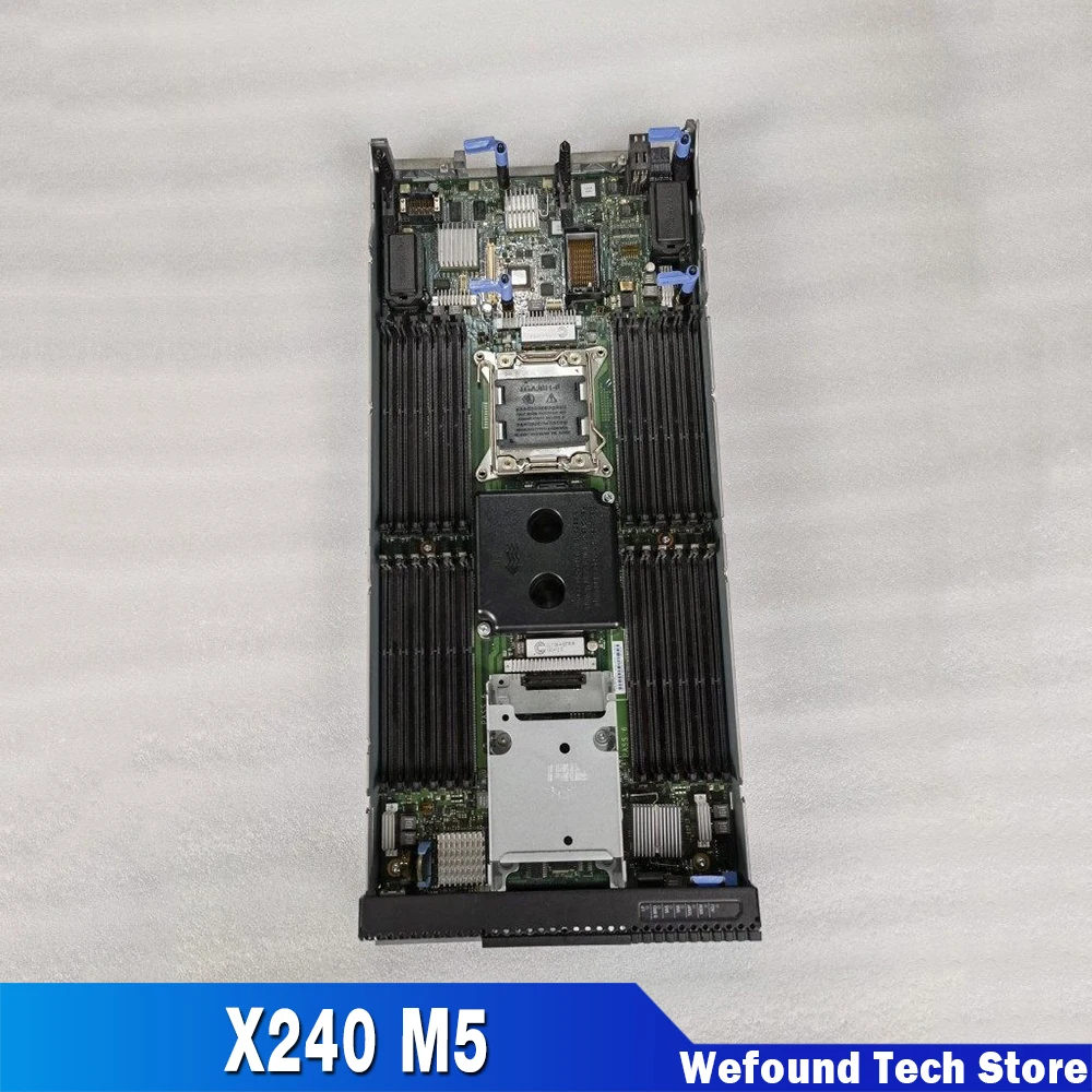Para placa base IBM X240 M5 9532-AC1 00AE663 00MV291 00MW807 - imagen 2